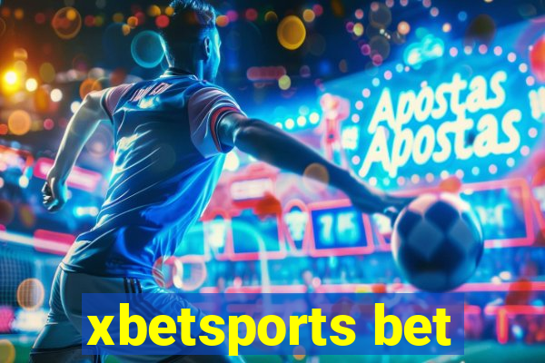 xbetsports bet